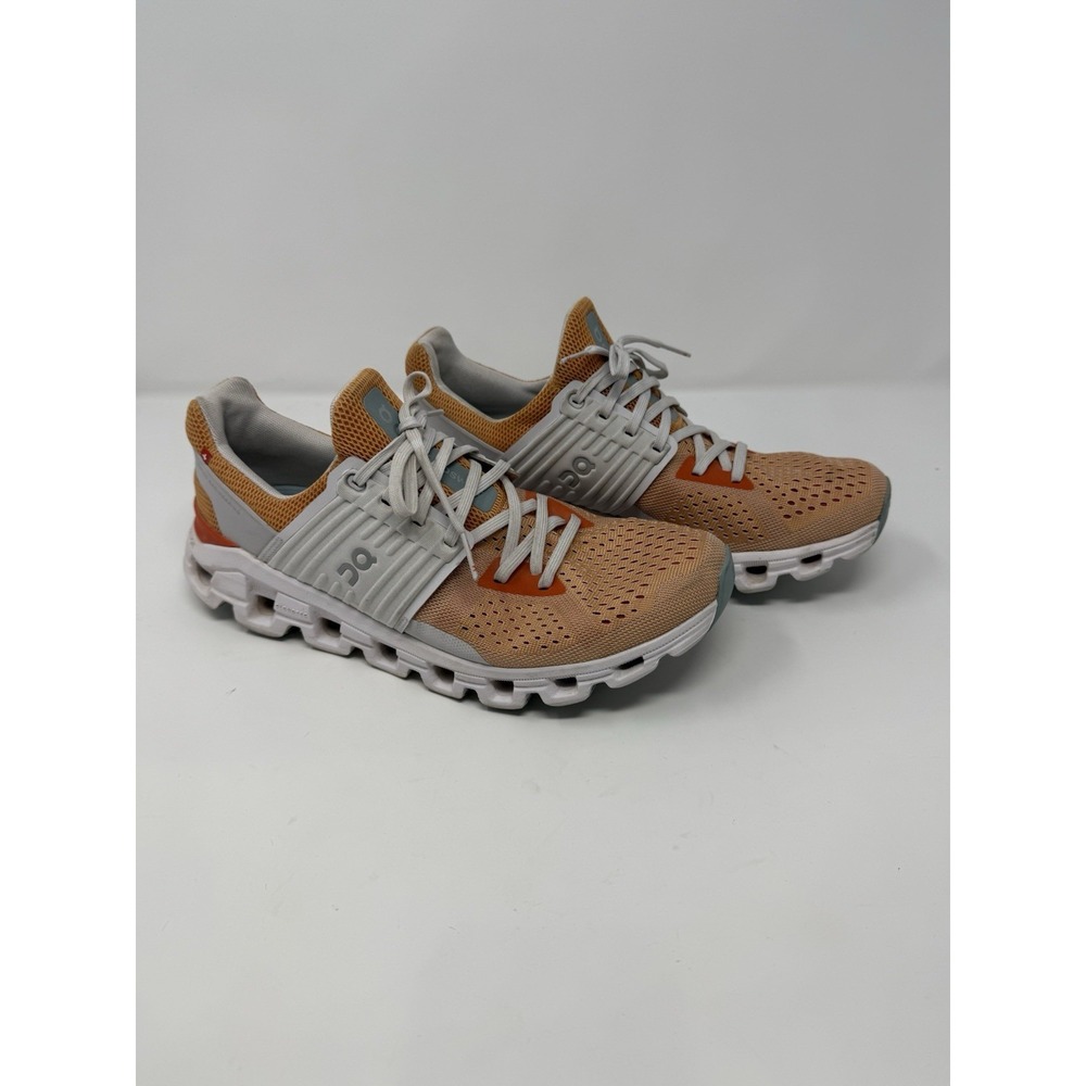 On Women's Cloudswift Copper | Frost - 9.5W - NO BOX